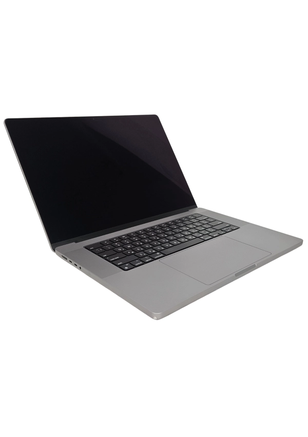 Apple MacBook Pro 16 A2485 M1 PRO 32GB 512 SSD 16,2